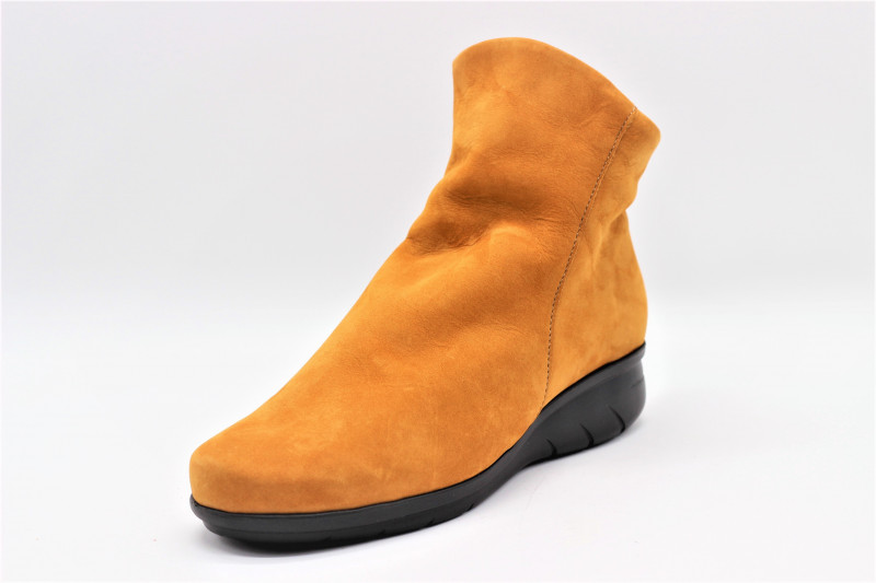 bottines homme fabrication francaise