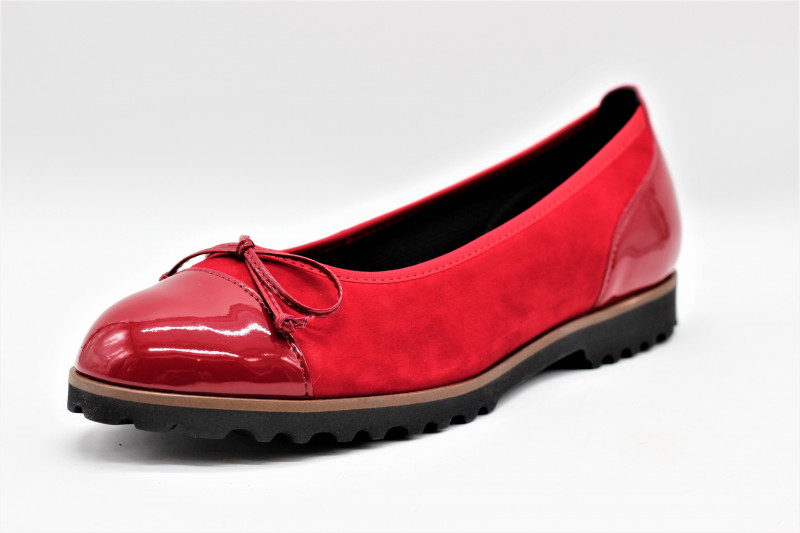 gabor ballerine