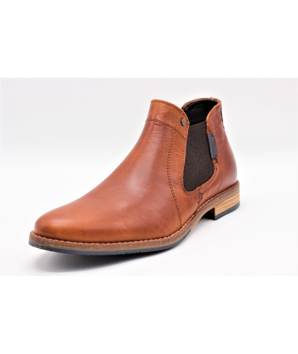 bullboxer bottines homme