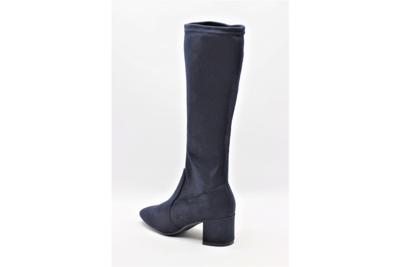 bottes fugitive