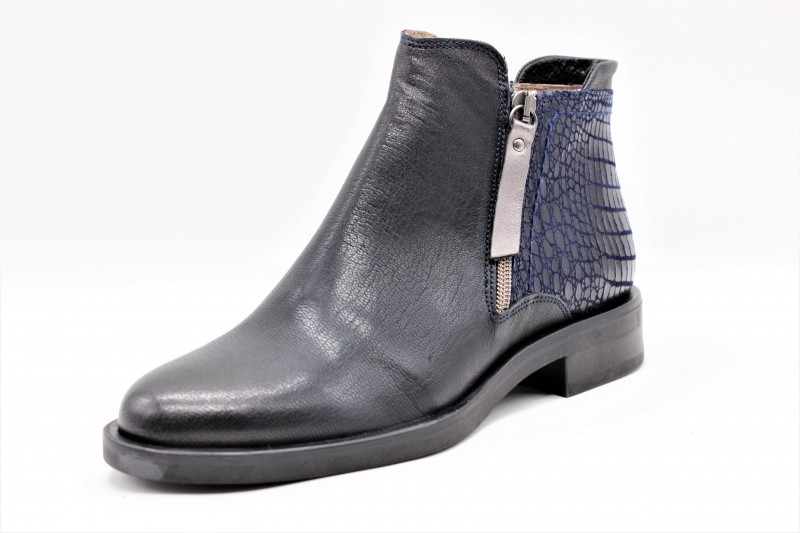 cuissardes femme cuir