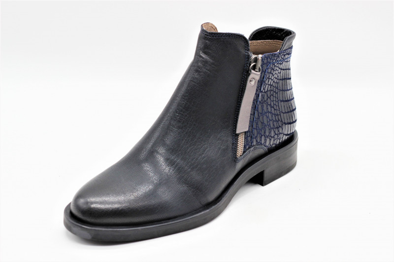 boots mkd femme
