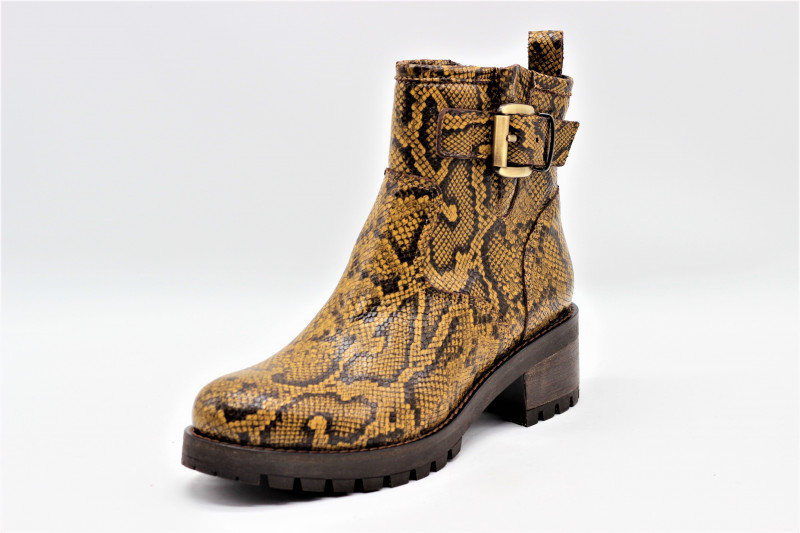 minka design chaussures