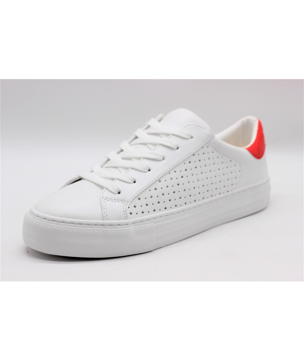 sneakers blanche