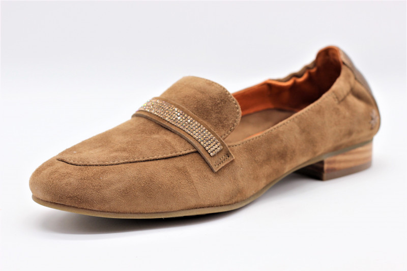mocassin mamzelle