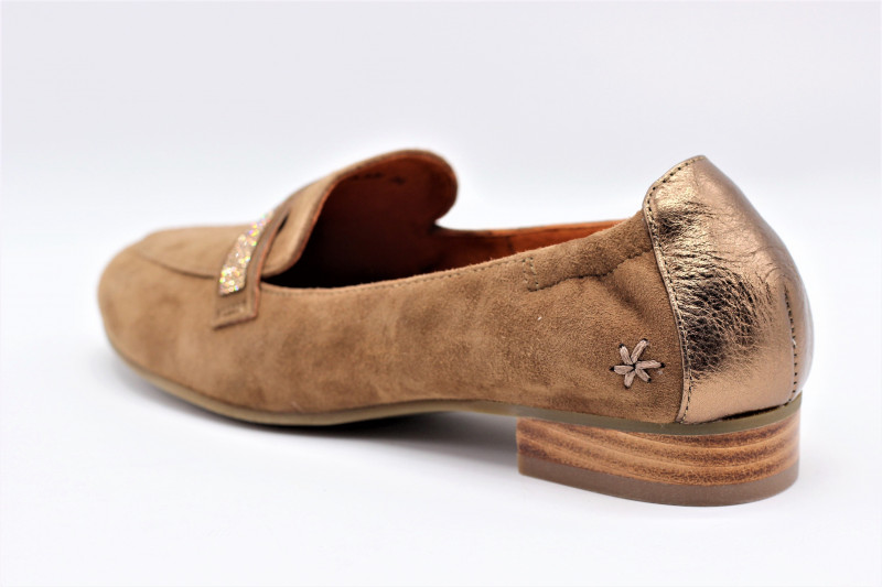 mocassin mamzelle