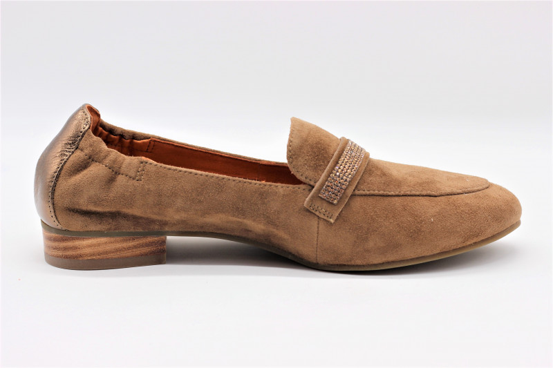mocassin mamzelle