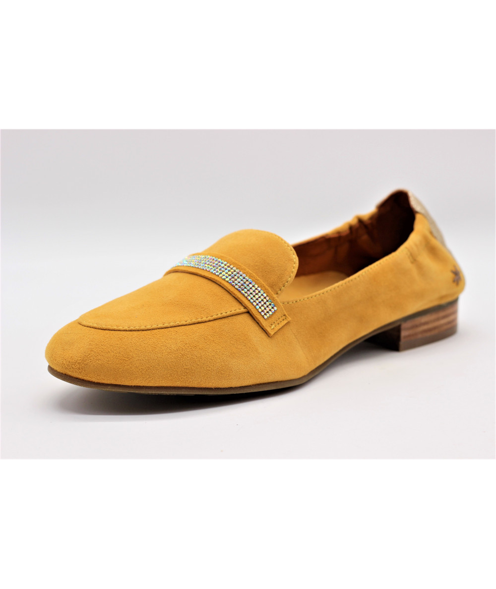 mocassin mamzelle