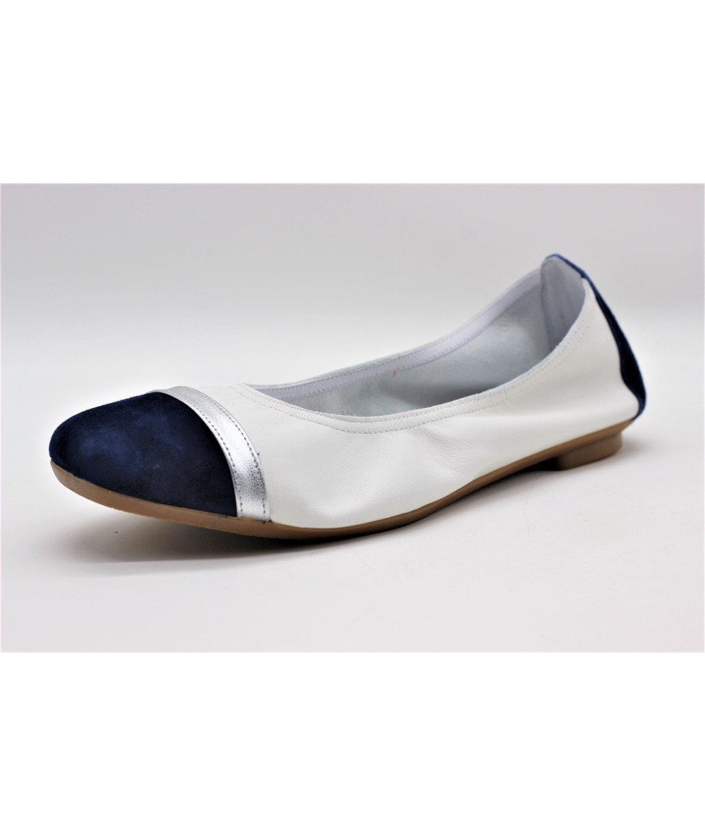 reqins ballerines soldes