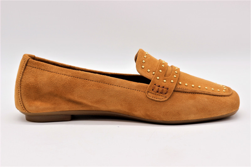 mocassin reqins