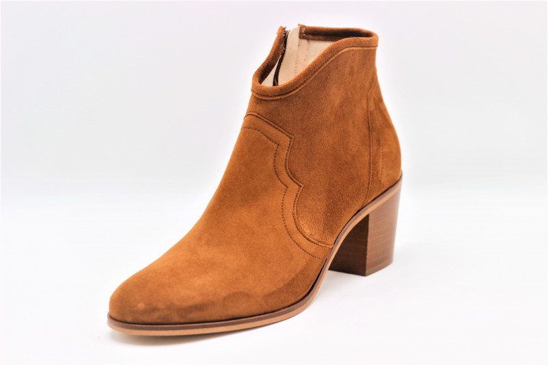 myma bottines