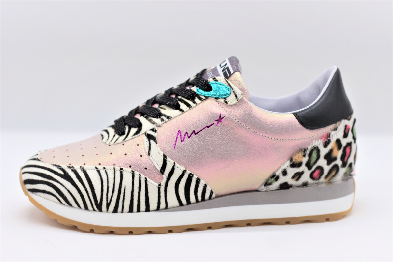meline chaussure