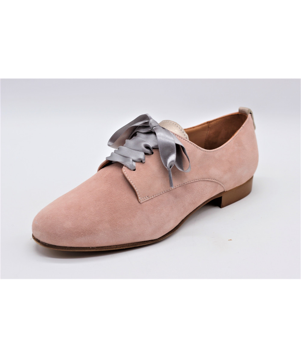 MYMA 8606 Derby vernis