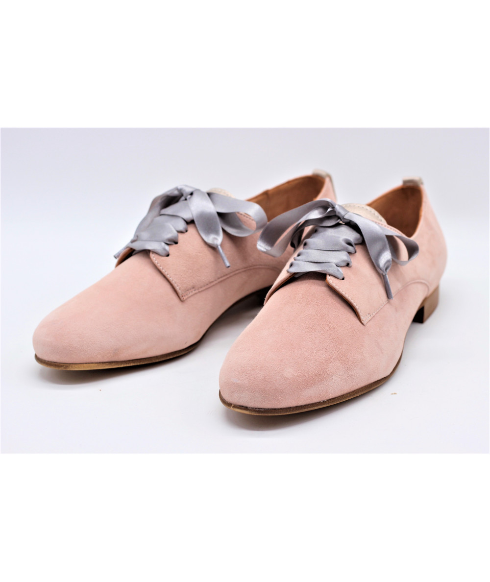 MYMA 8606 Derby vernis main image 0