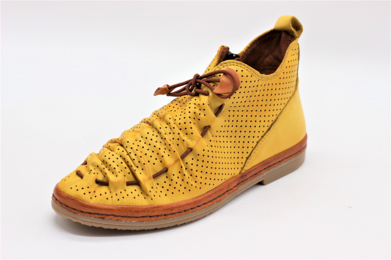 coco abricot boots