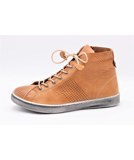 chaussures coco abricot ete 2019