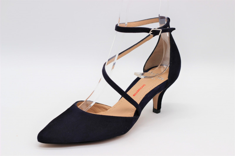 chaussure a talon taille 43 pas cher