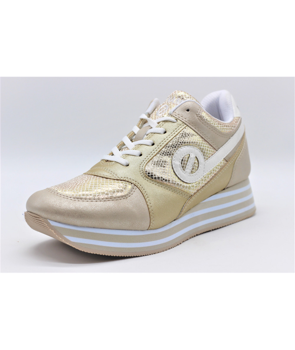 no name parko jogger