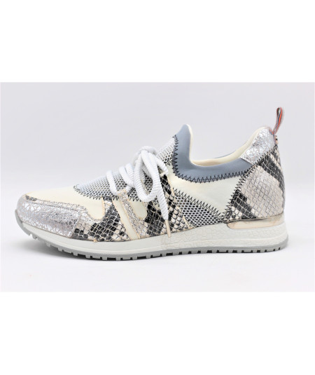 chaussures rosemetal paris