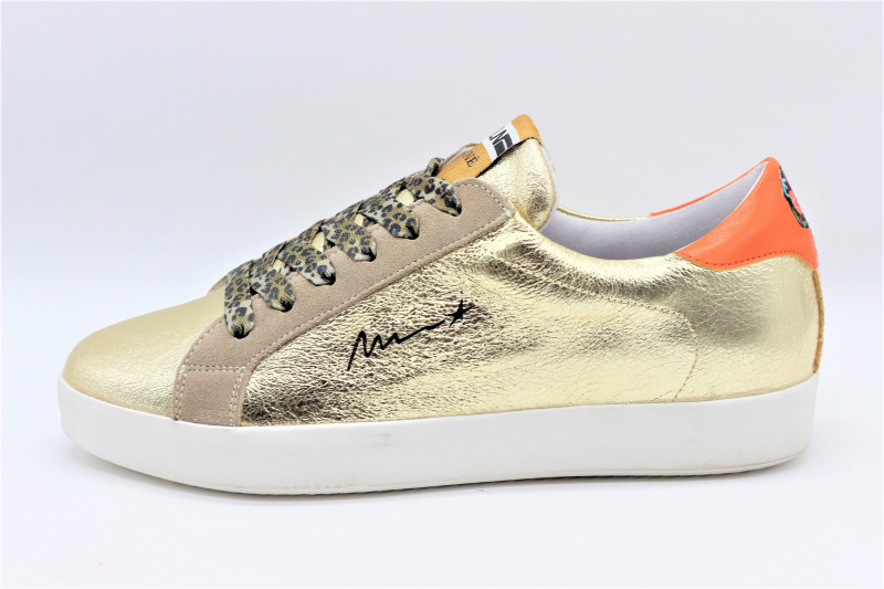 meline chaussure