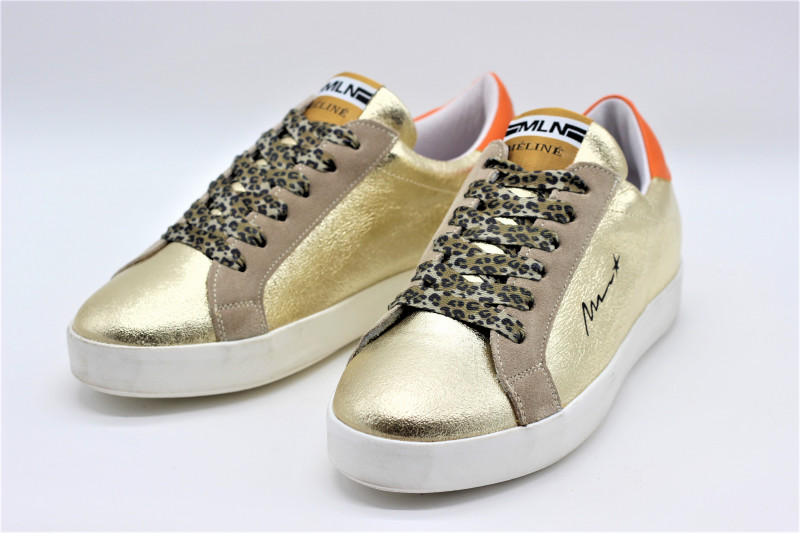 meline chaussure