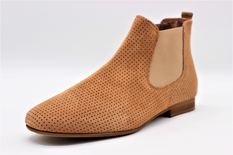 bottines reqins homme