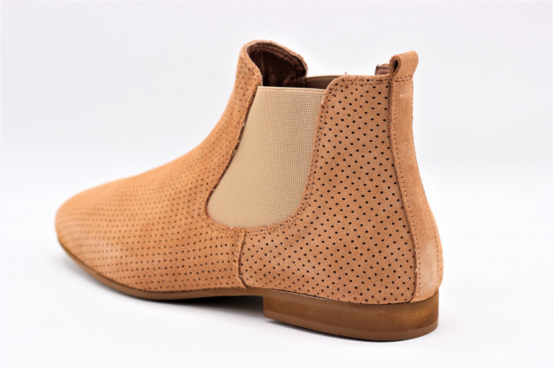 reqins bottines
