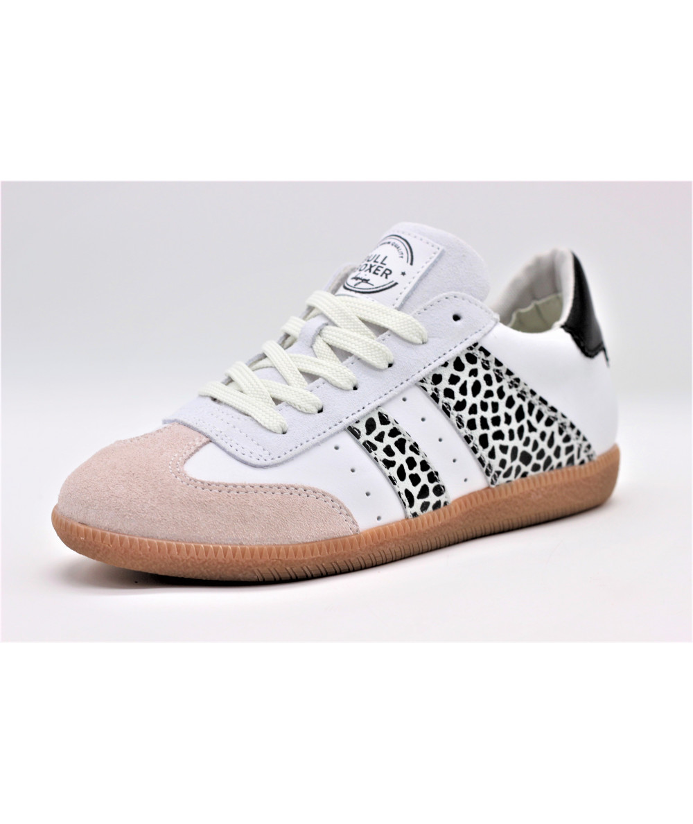 bullboxer basket homme