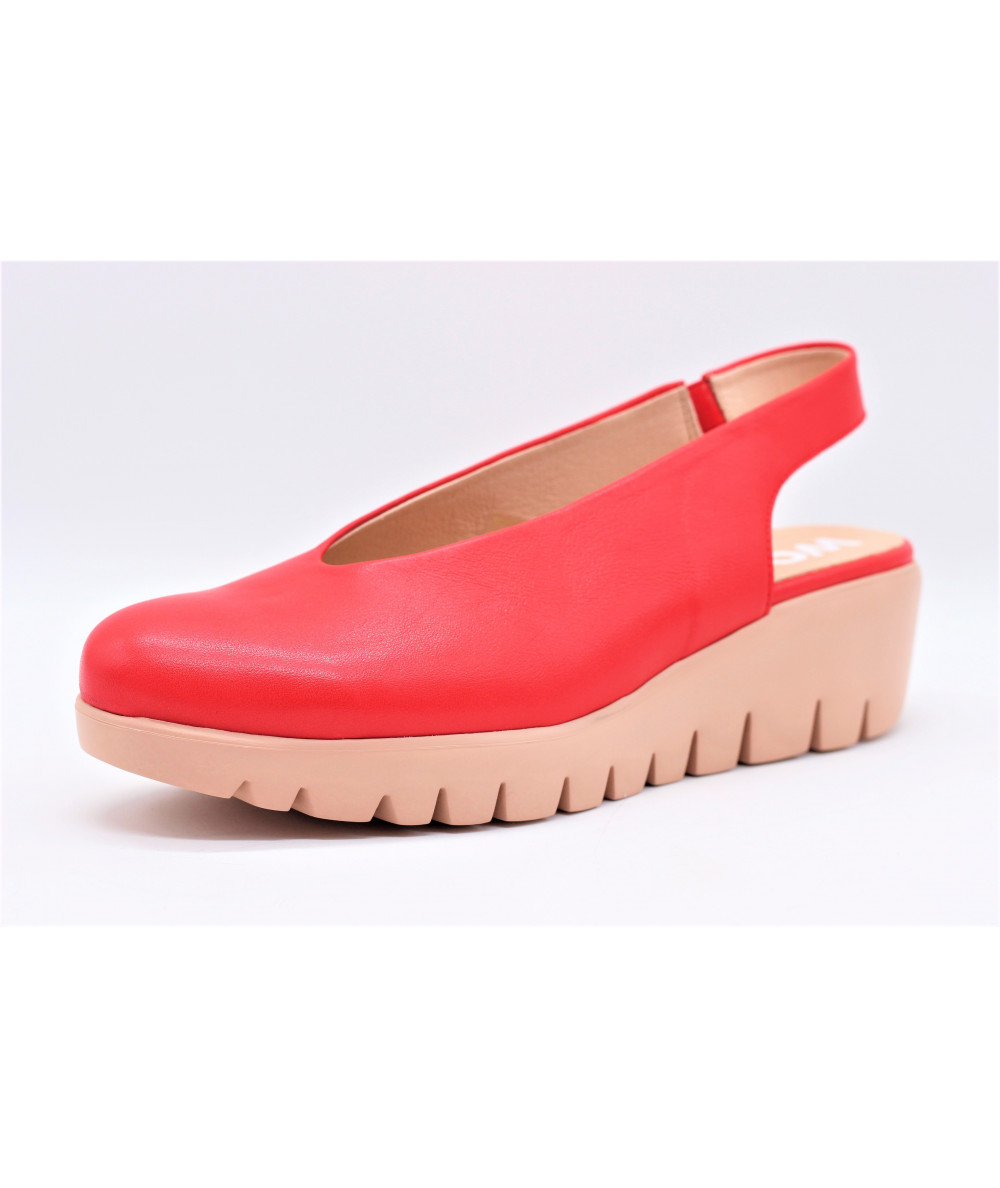 chaussures wonders
