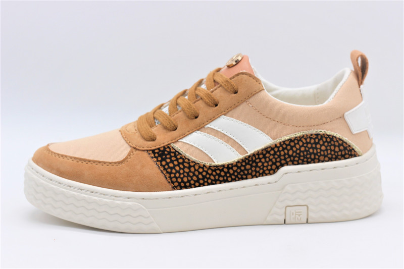 basket palladium femme