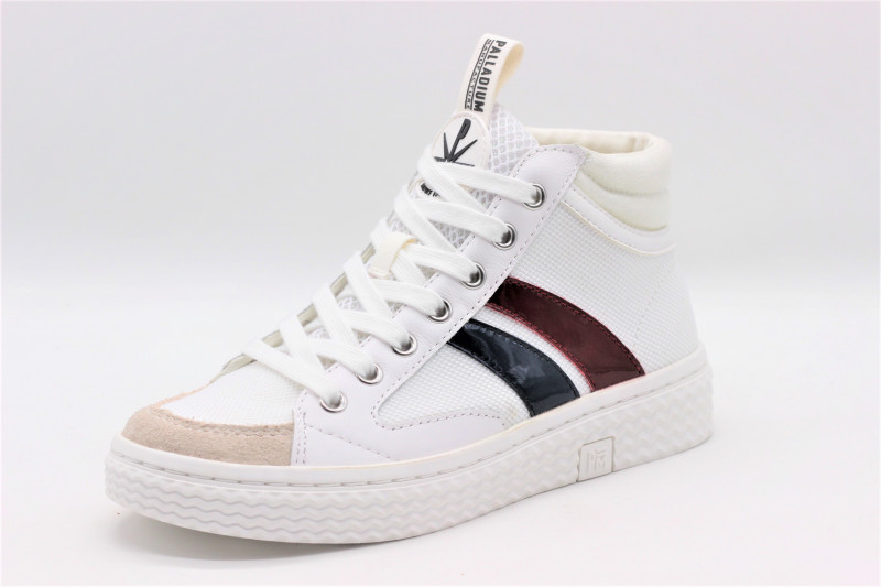 palladium basket