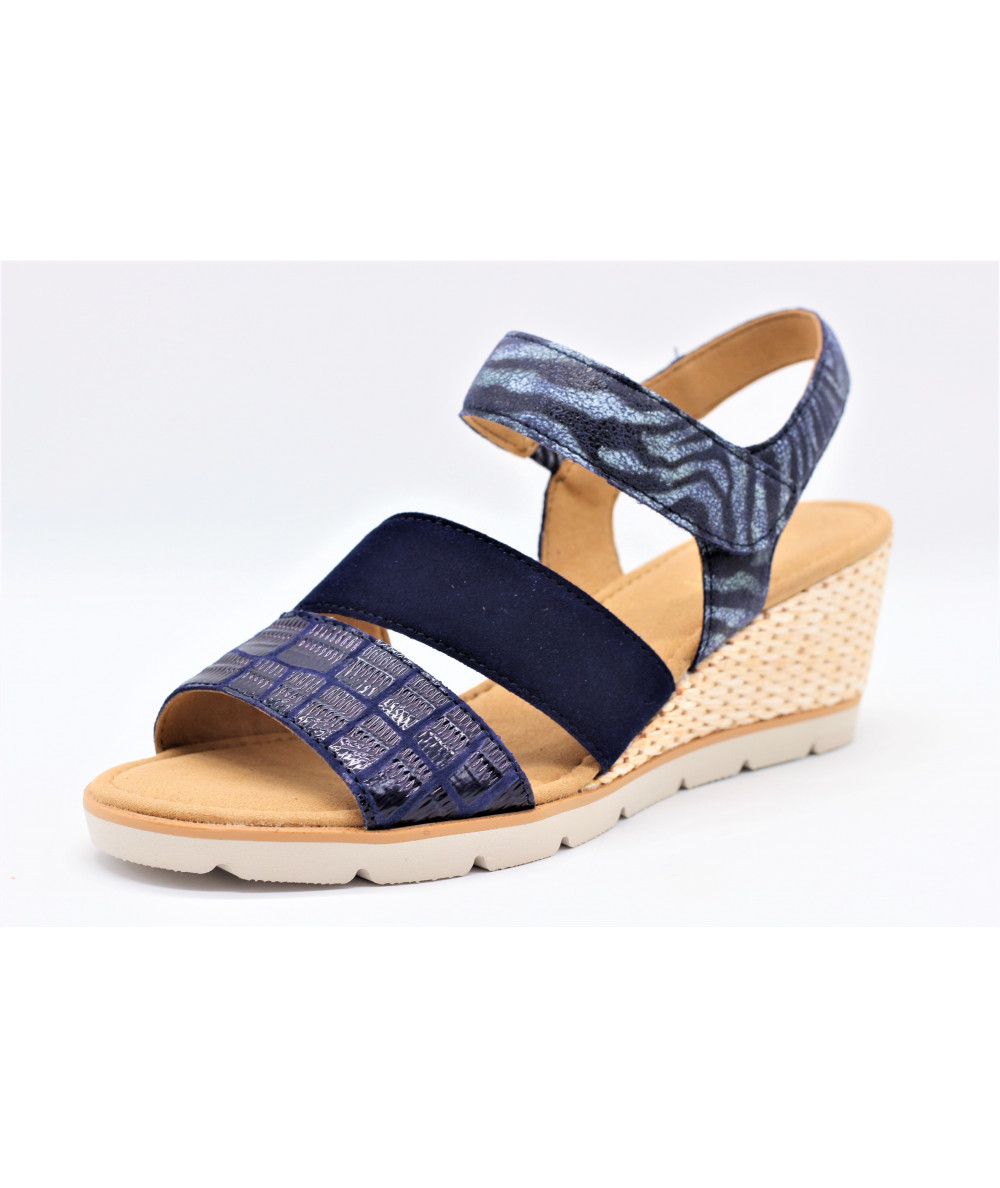 sandale gabor femme