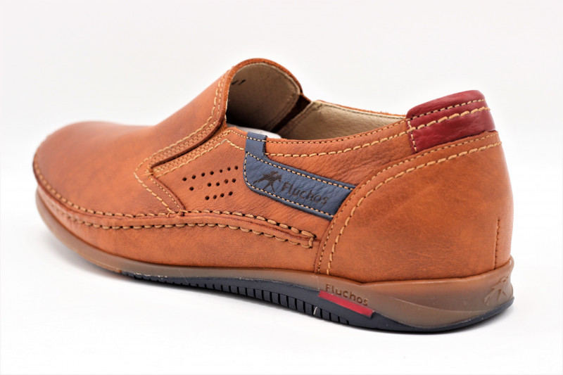 mocassin fluchos