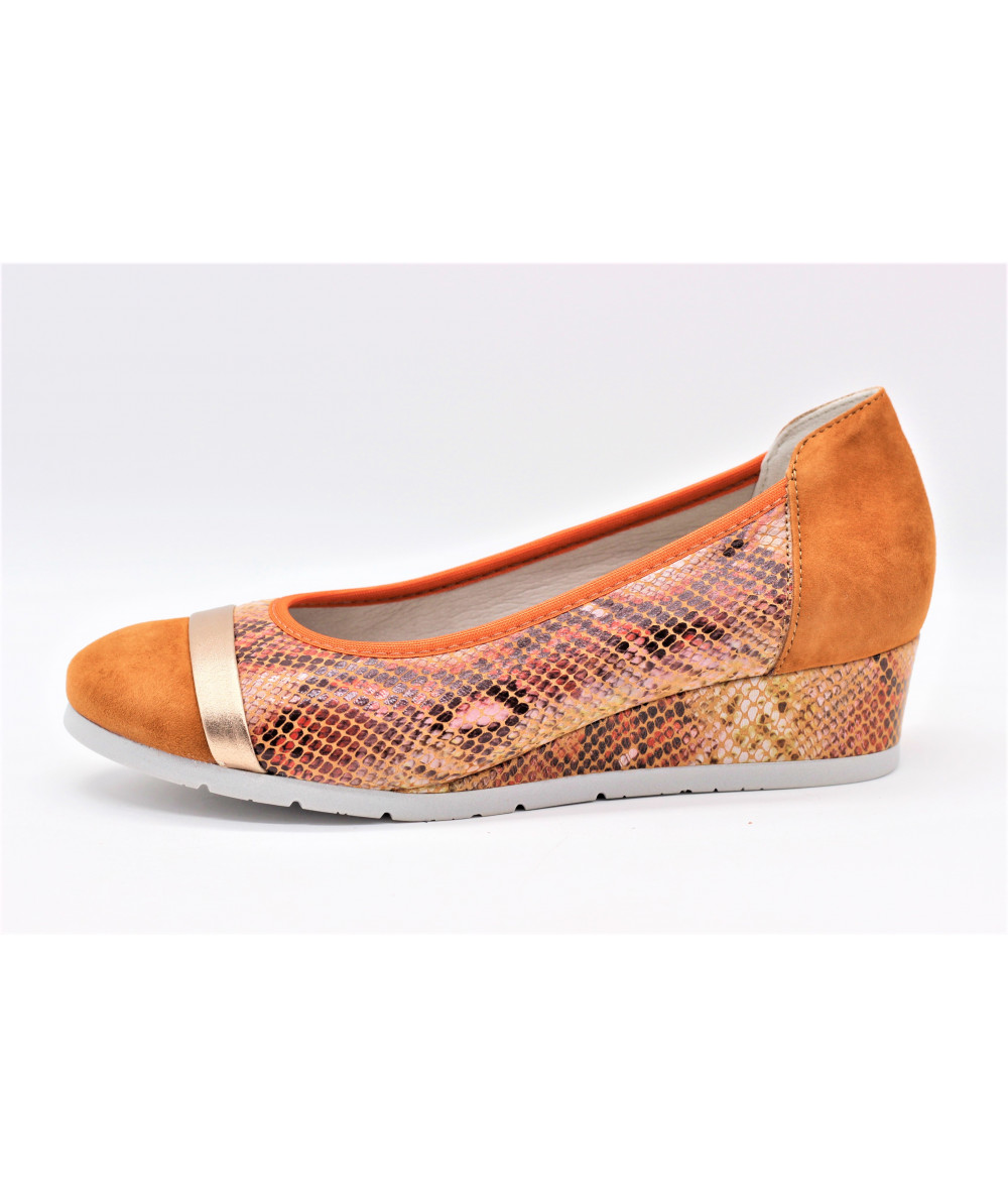 ballerines dorking