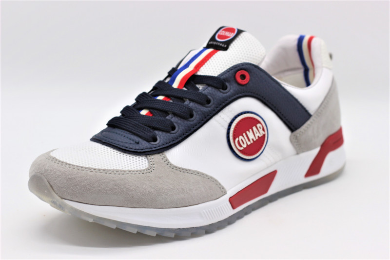 colmar basket homme