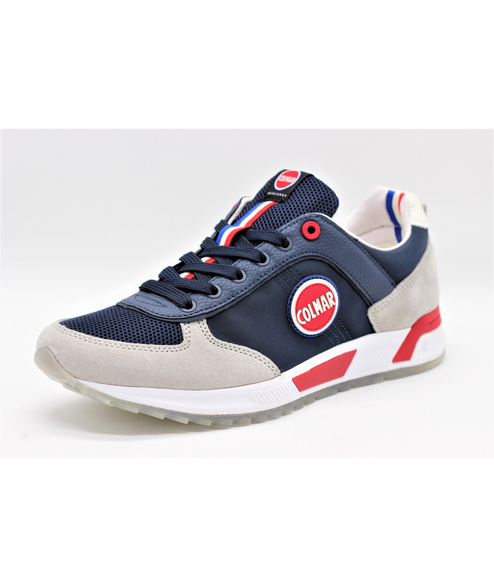 basket colmar homme