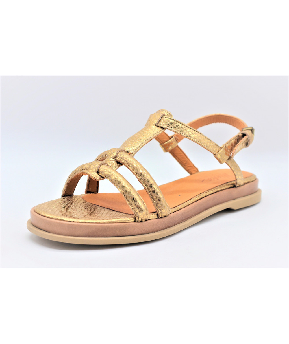 minka design chaussures