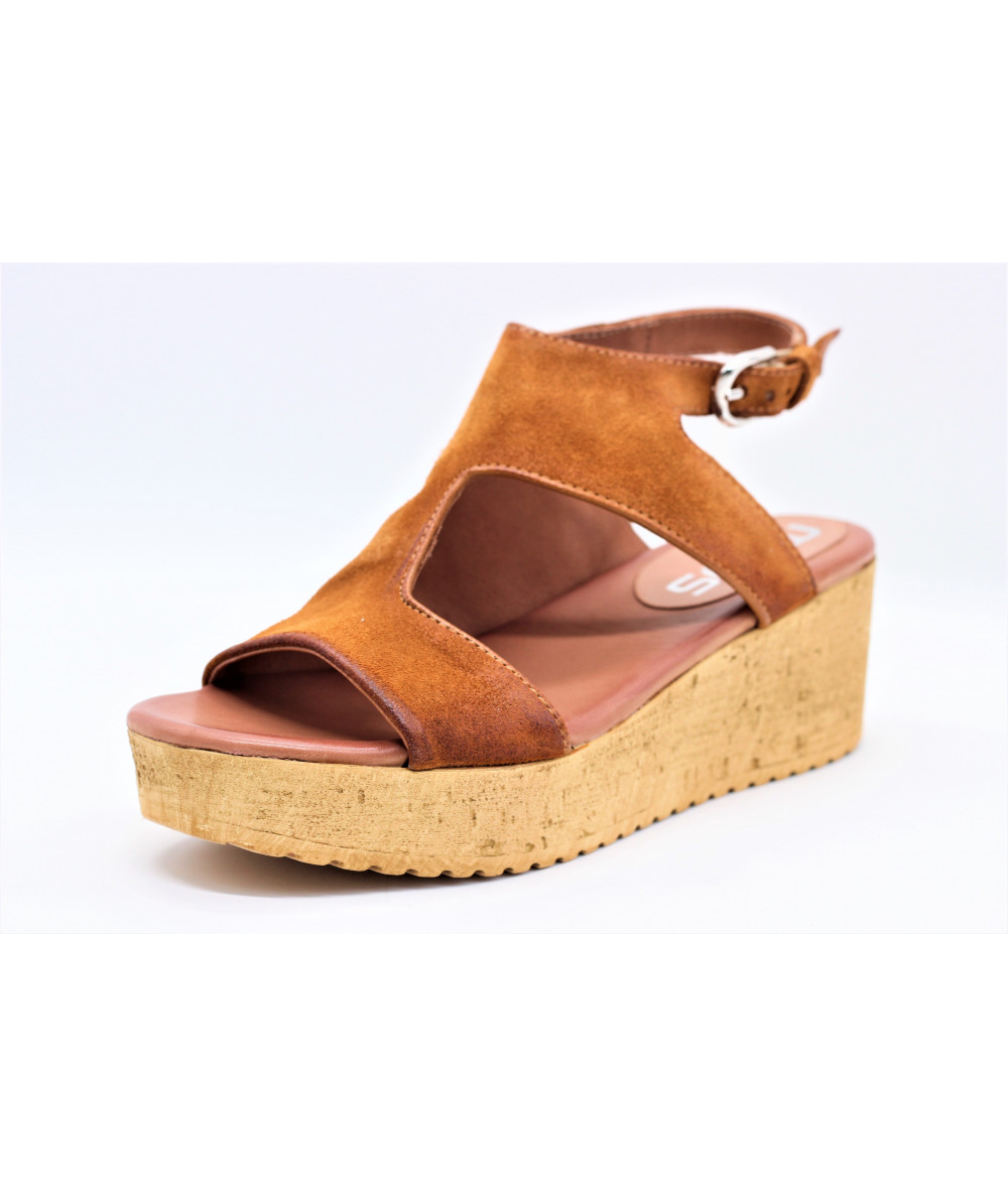 sandale mjus femme