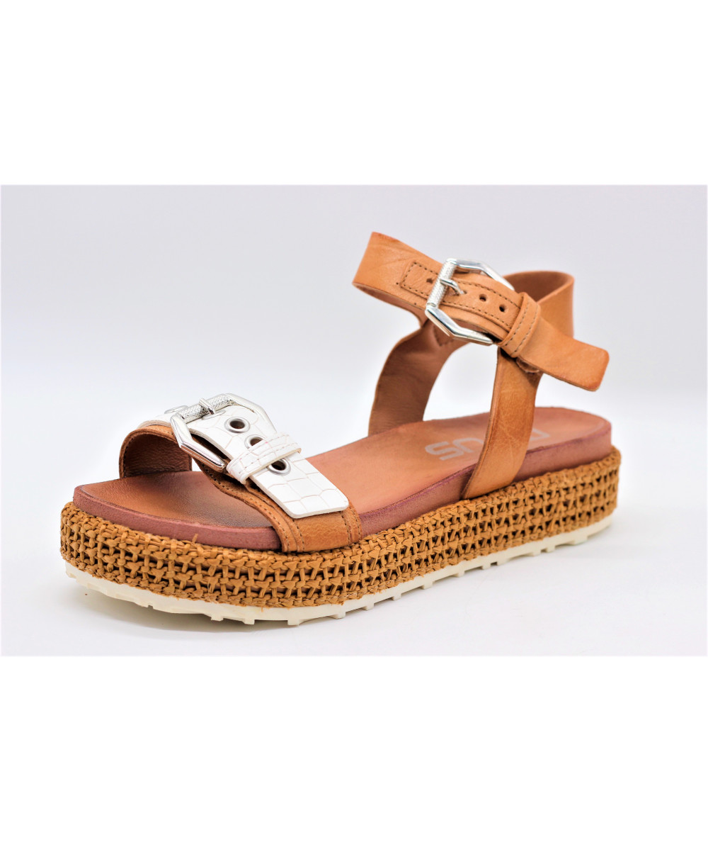 chaussure mjus ete 2019