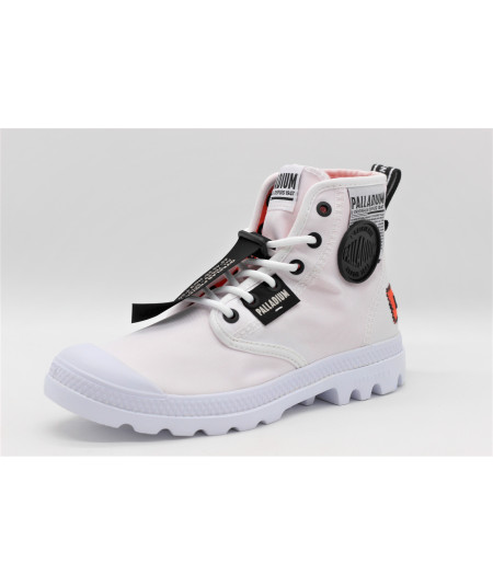 PALLADIUM PAMPA LITE OVERLAB