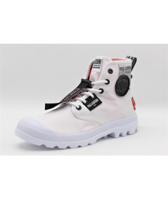 PALLADIUM PAMPA LITE OVERLAB