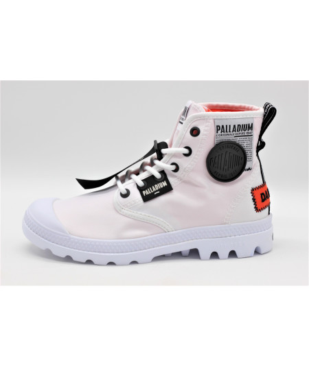 PALLADIUM PAMPA LITE OVERLAB