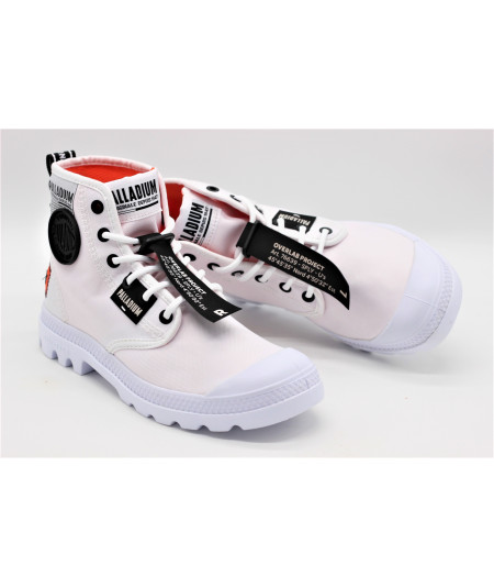 PALLADIUM PAMPA LITE OVERLAB