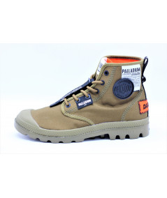 PALLADIUM PAMPA LITE OVERLAB