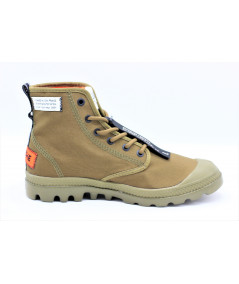 PALLADIUM PAMPA LITE OVERLAB