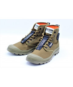 PALLADIUM PAMPA LITE OVERLAB