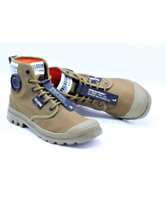 PALLADIUM PAMPA LITE OVERLAB