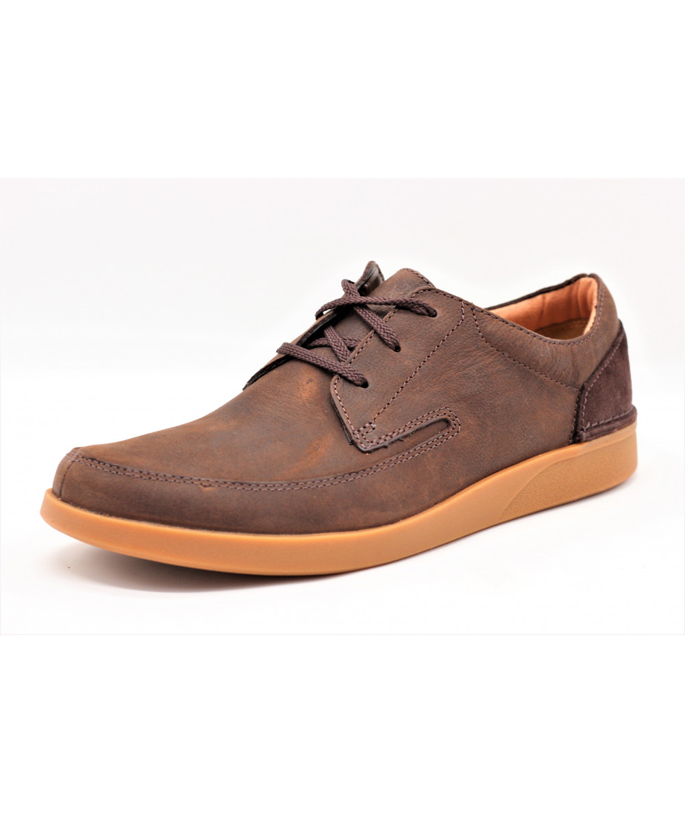 CLARKS OAKLAND CRAFT