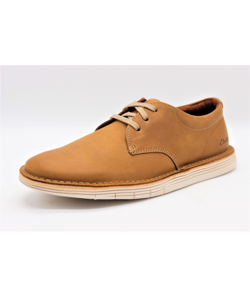 lacets pour clarks