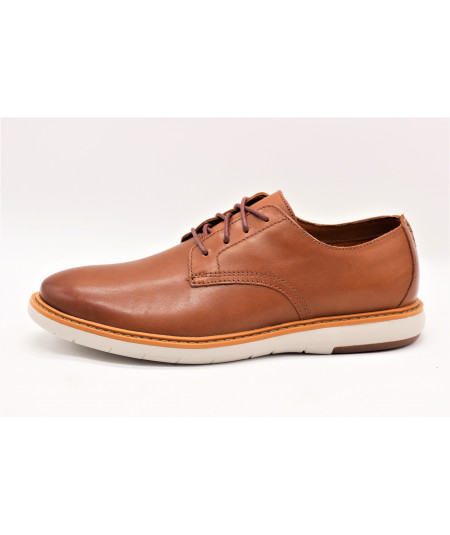 CLARKS DRAPER LACE